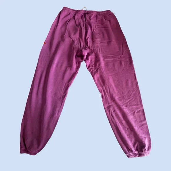 Free City Iconic Sweatpants | No Flaws | Soft + Cozy- Size SMALL - Picture 3 of 3